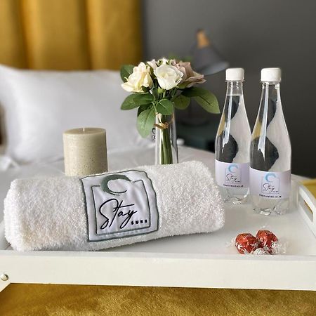 Staysure Guesthouse 알버톤 외부 사진