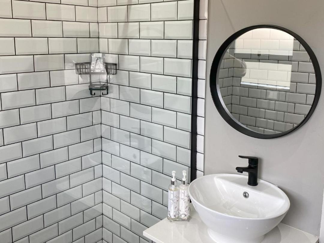 Staysure Guesthouse 알버톤 외부 사진