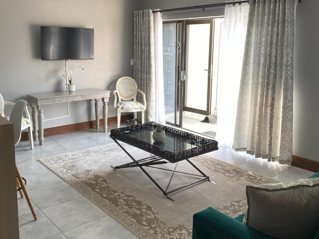 Staysure Guesthouse 알버톤 외부 사진