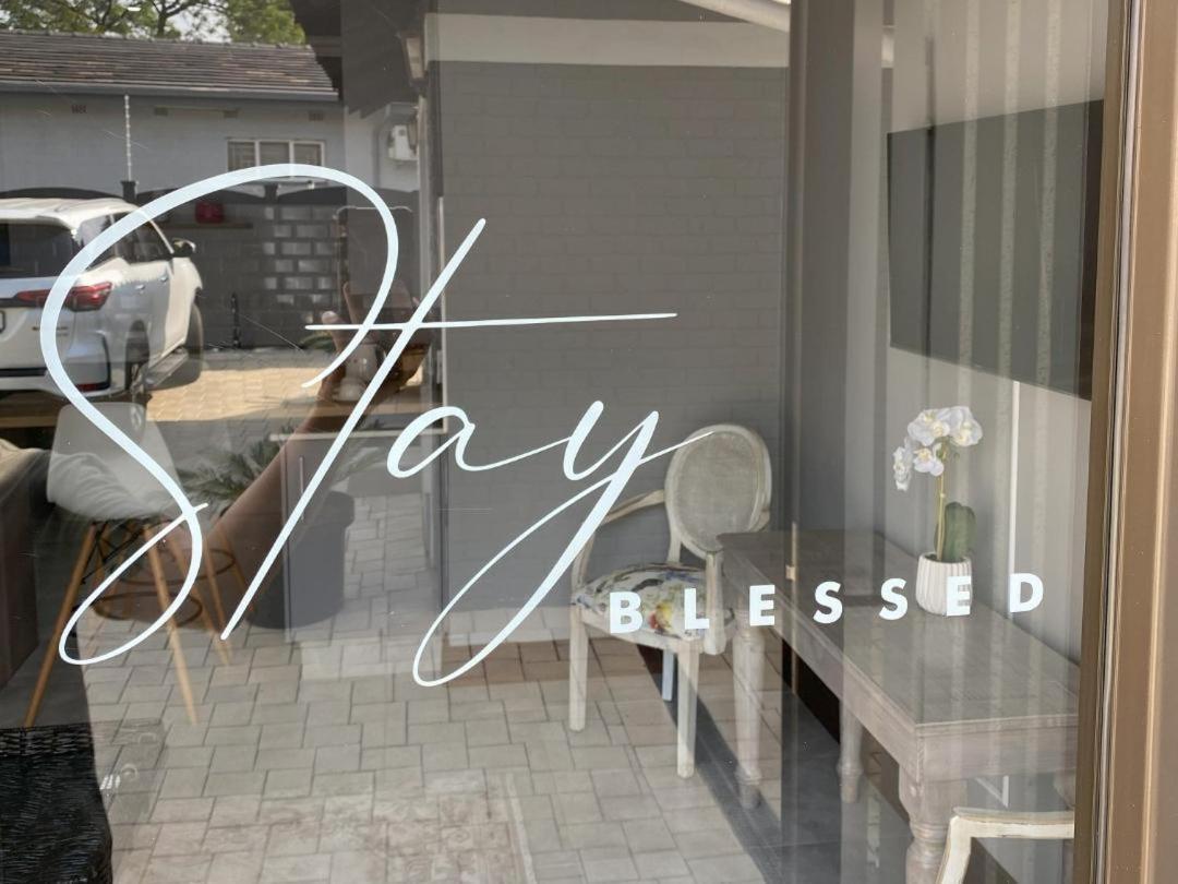 Staysure Guesthouse 알버톤 외부 사진