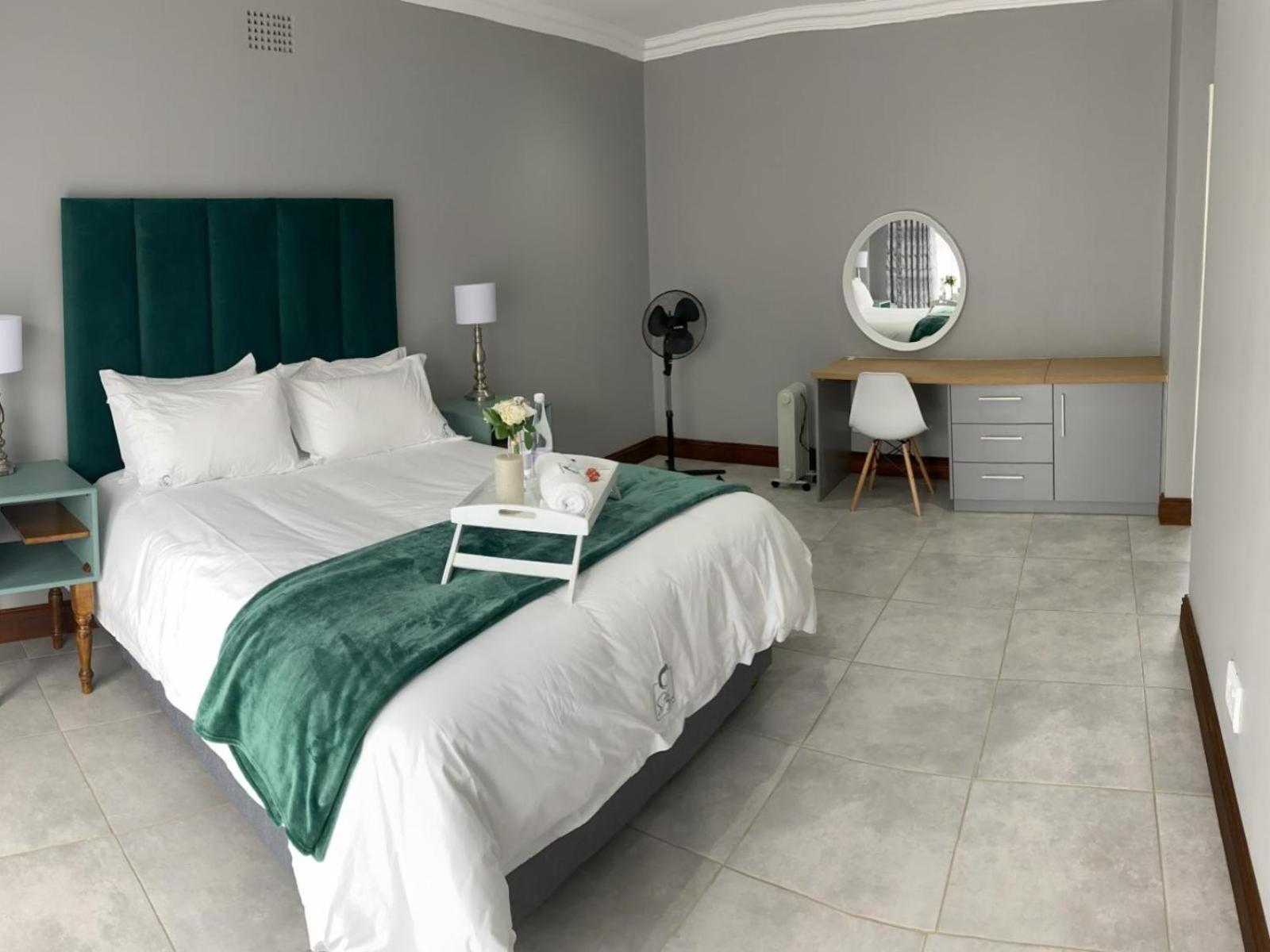 Staysure Guesthouse 알버톤 외부 사진