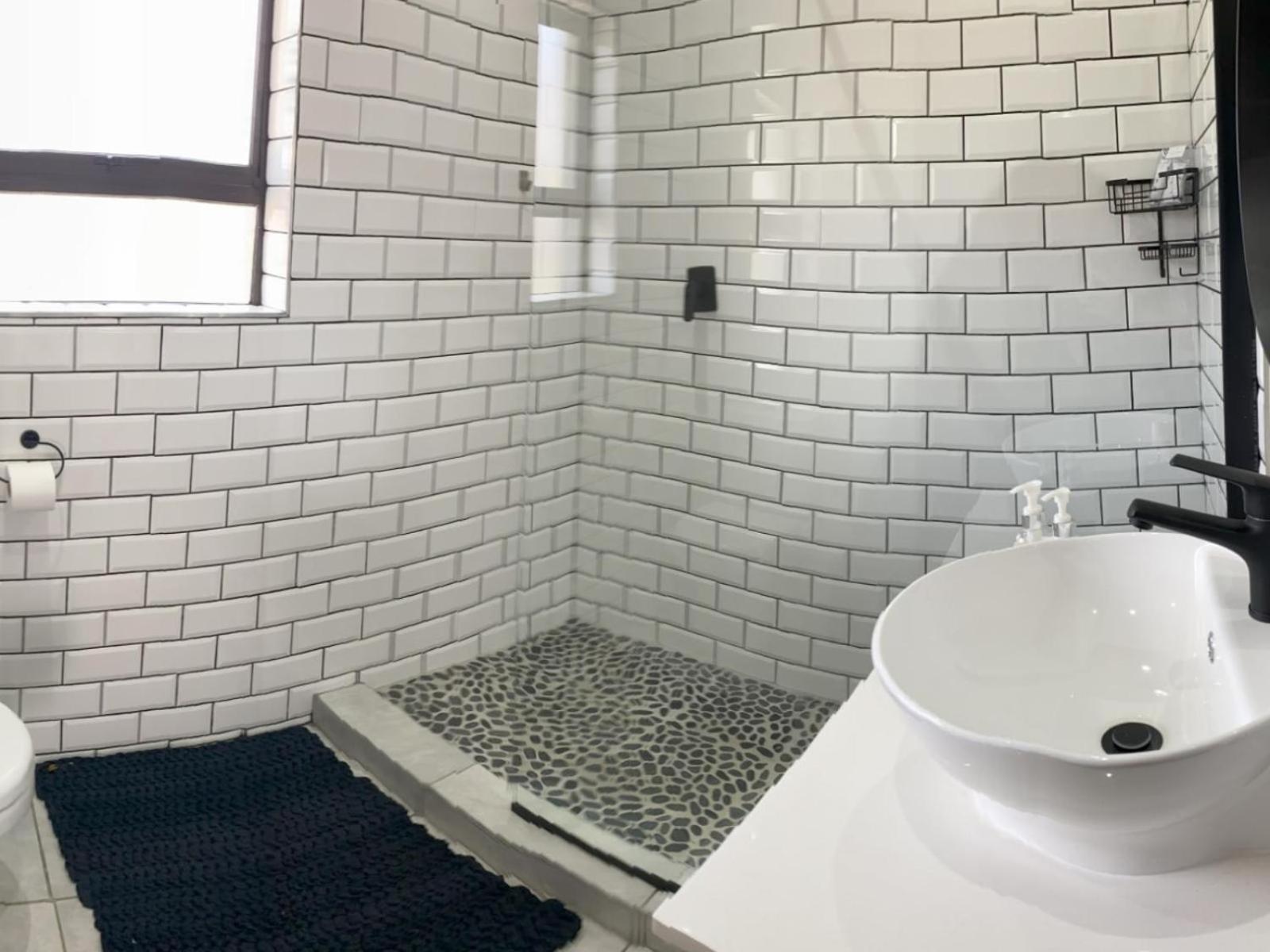 Staysure Guesthouse 알버톤 외부 사진