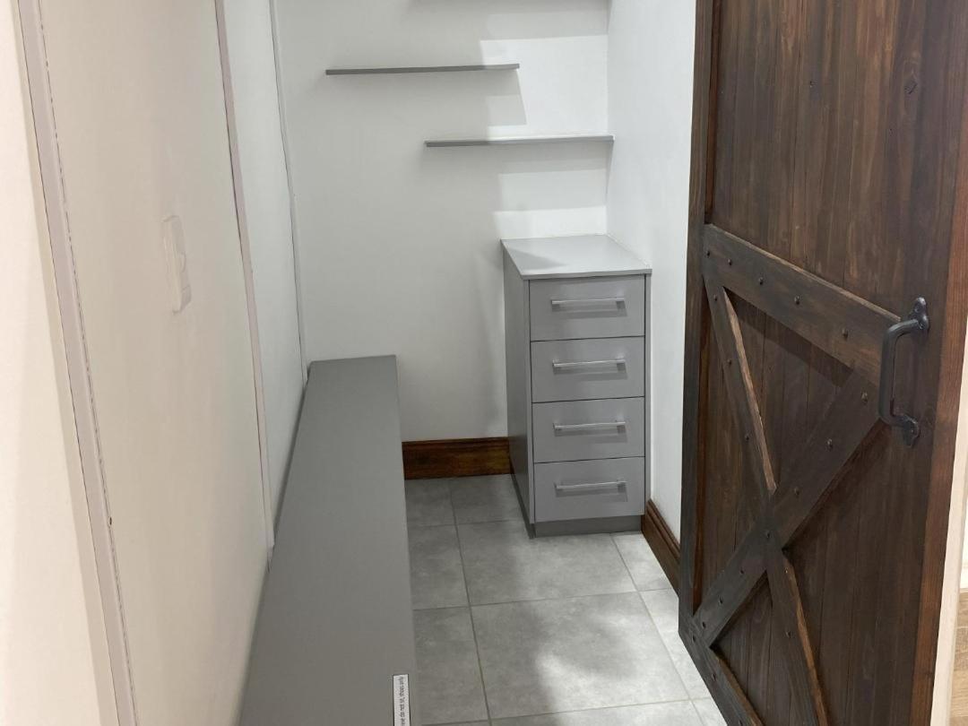 Staysure Guesthouse 알버톤 객실 사진