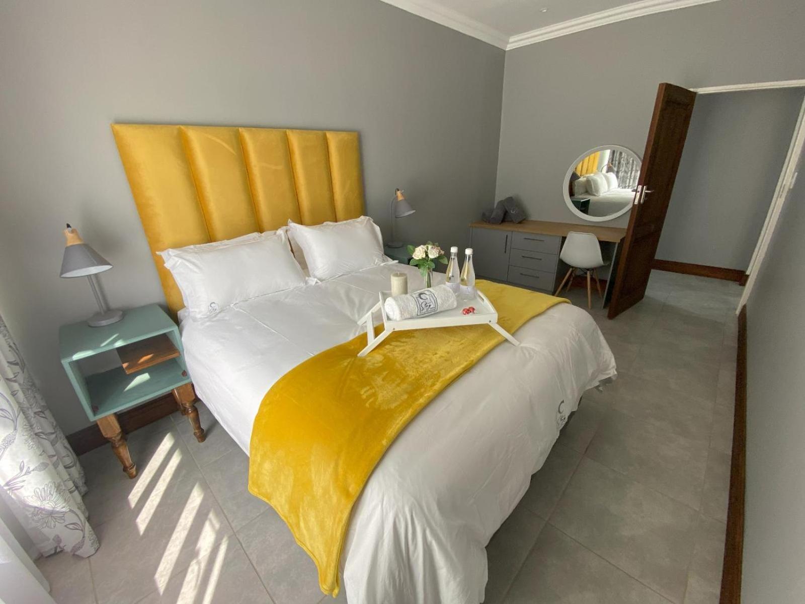 Staysure Guesthouse 알버톤 외부 사진