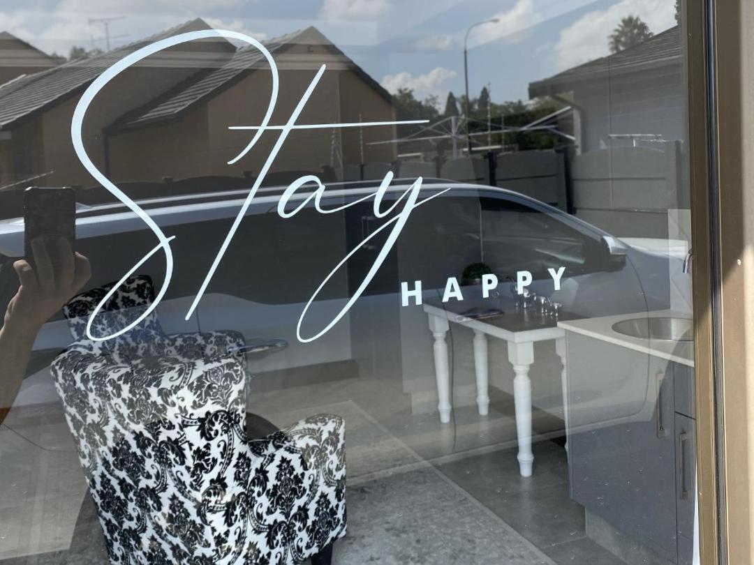 Staysure Guesthouse 알버톤 객실 사진