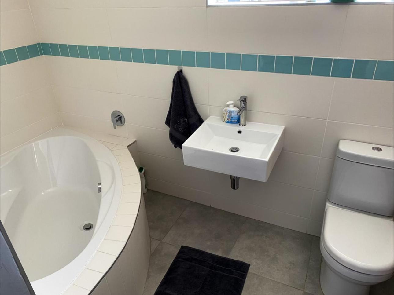 Staysure Guesthouse 알버톤 객실 사진