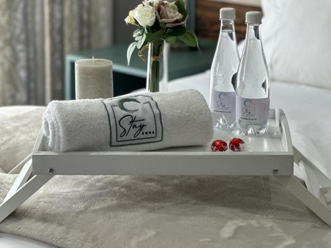 Staysure Guesthouse 알버톤 객실 사진