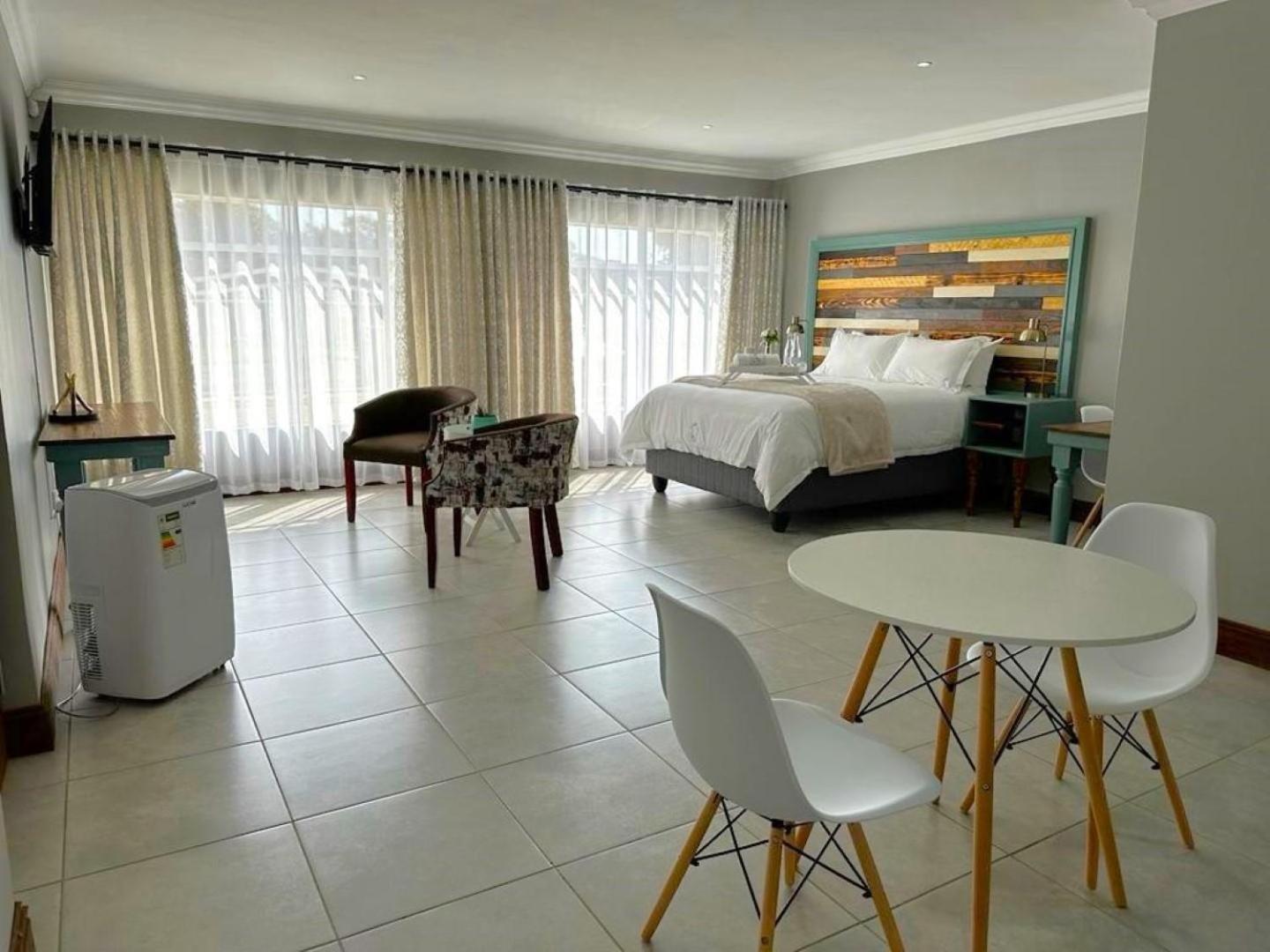 Staysure Guesthouse 알버톤 객실 사진