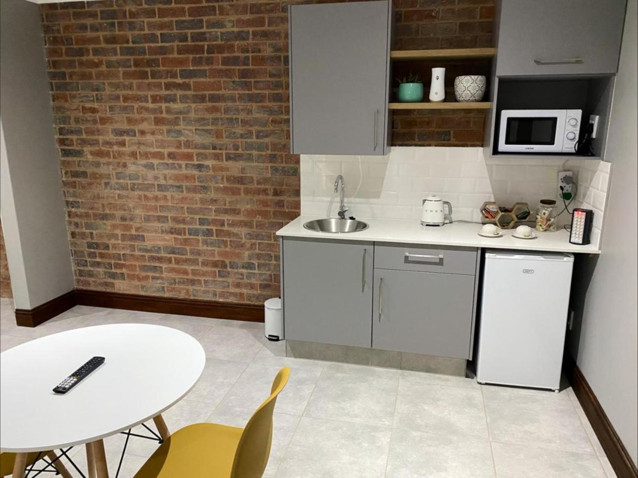 Staysure Guesthouse 알버톤 객실 사진