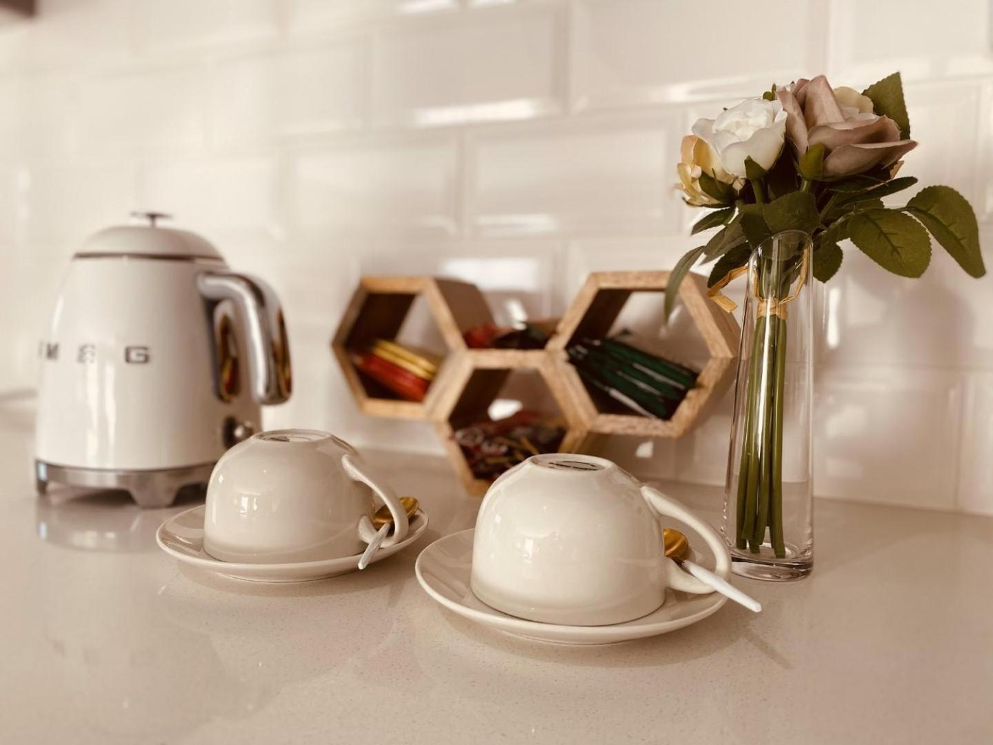 Staysure Guesthouse 알버톤 객실 사진