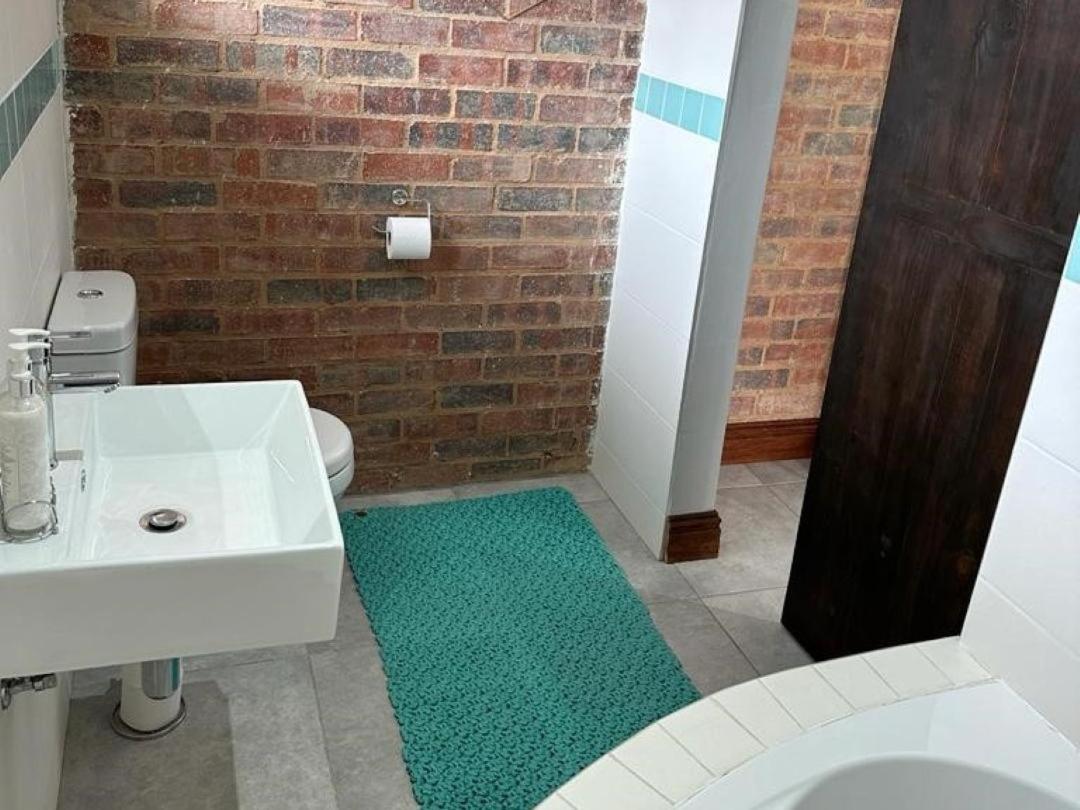 Staysure Guesthouse 알버톤 객실 사진