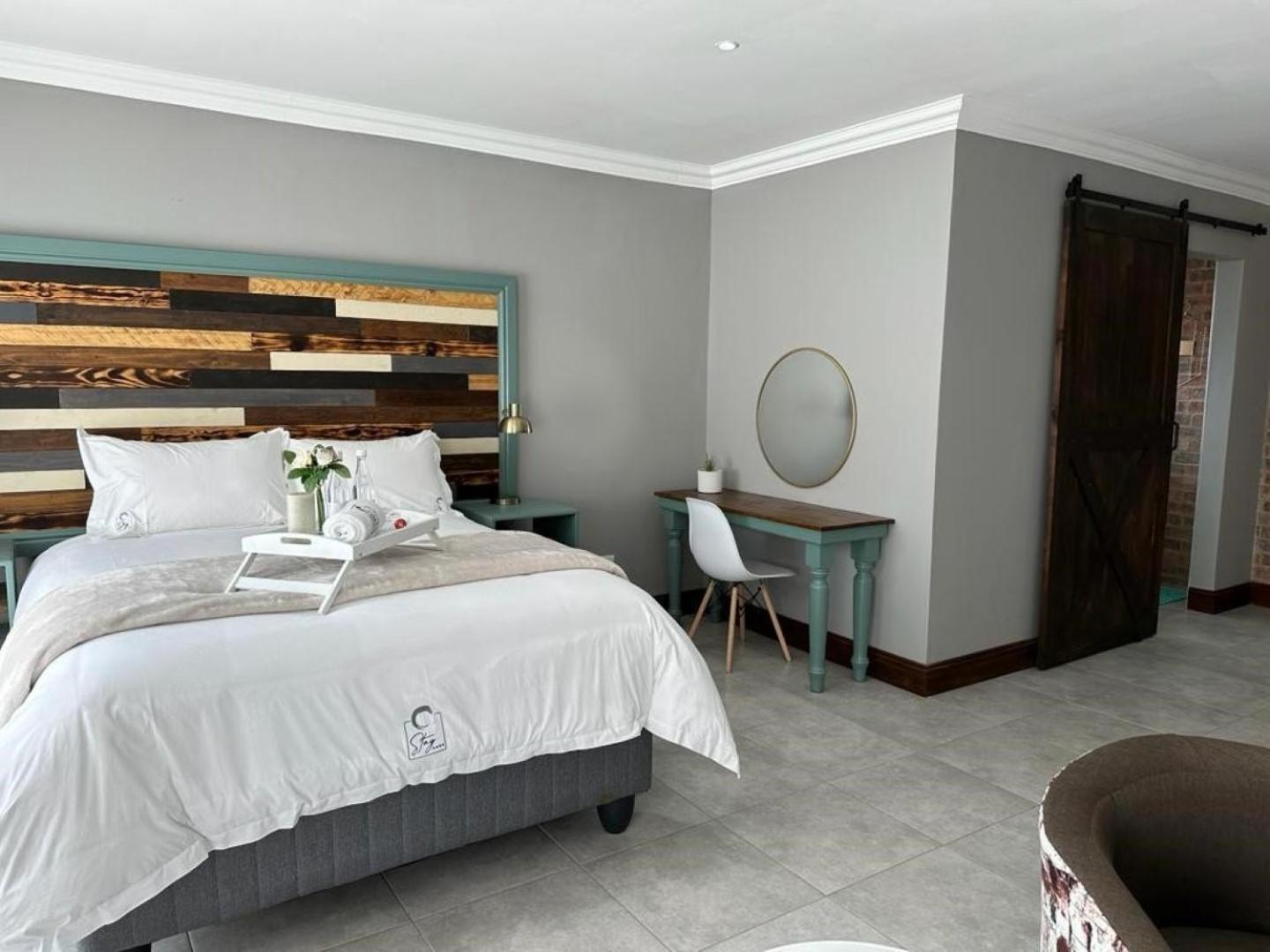 Staysure Guesthouse 알버톤 객실 사진