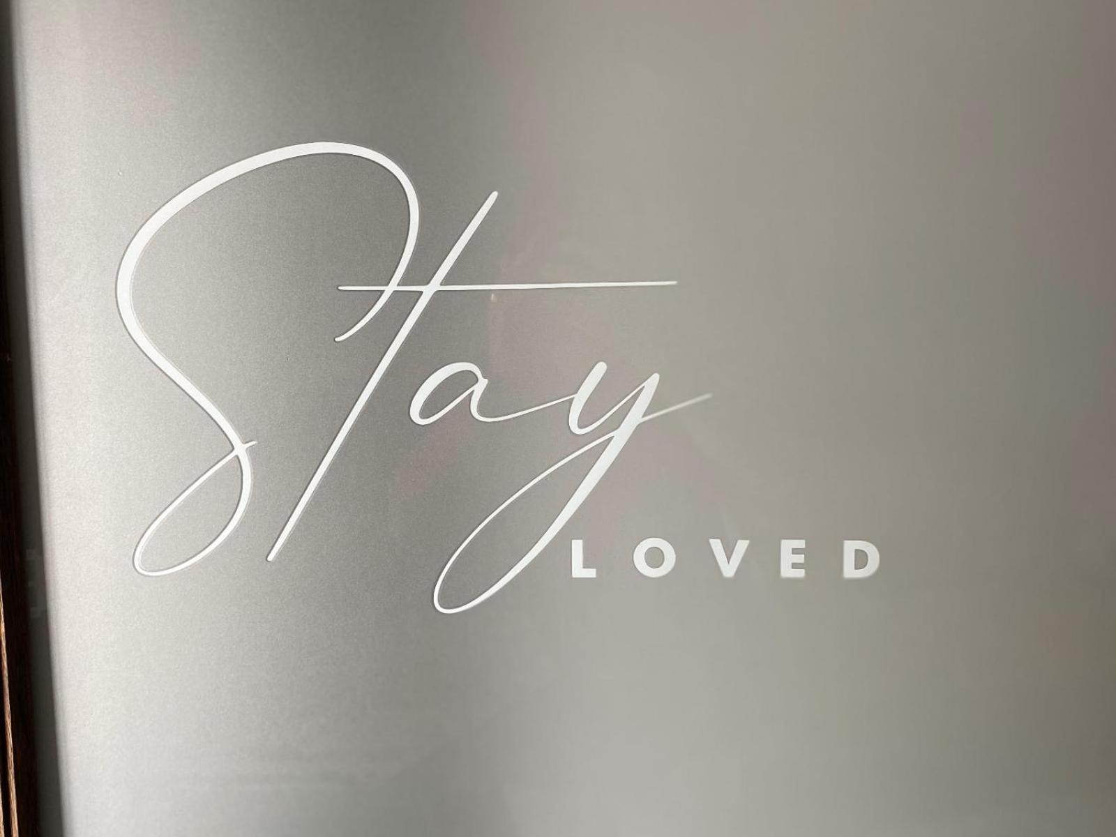 Staysure Guesthouse 알버톤 객실 사진