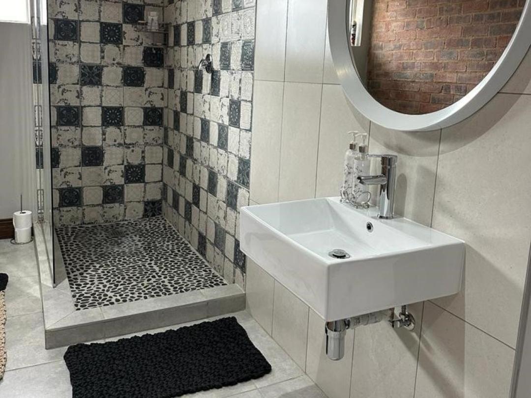 Staysure Guesthouse 알버톤 객실 사진
