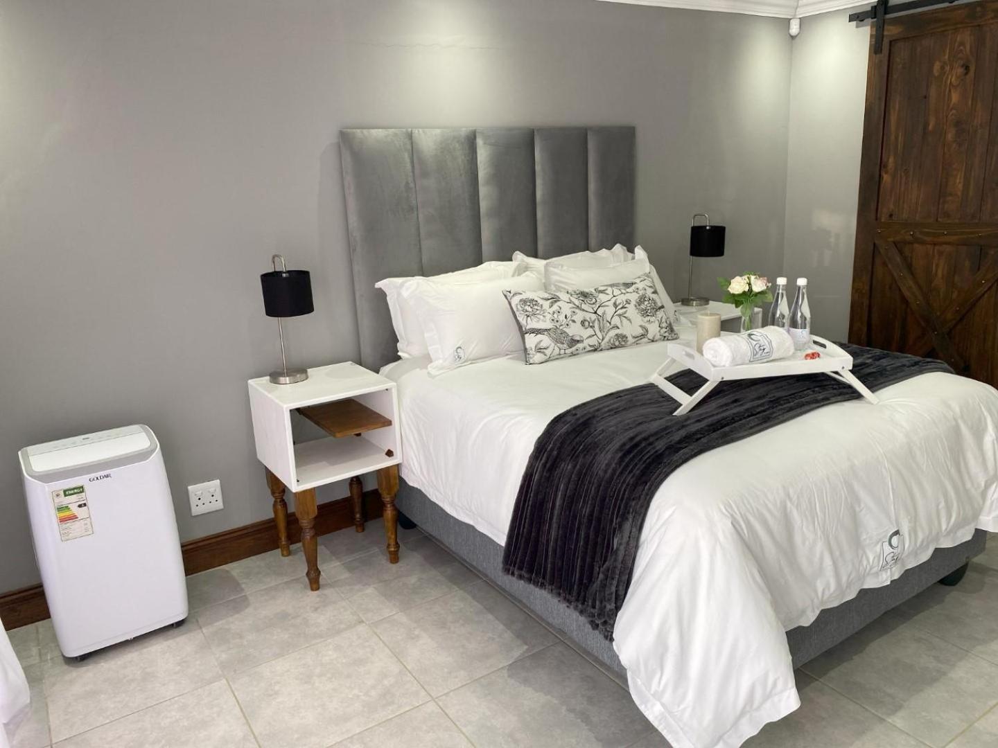 Staysure Guesthouse 알버톤 객실 사진