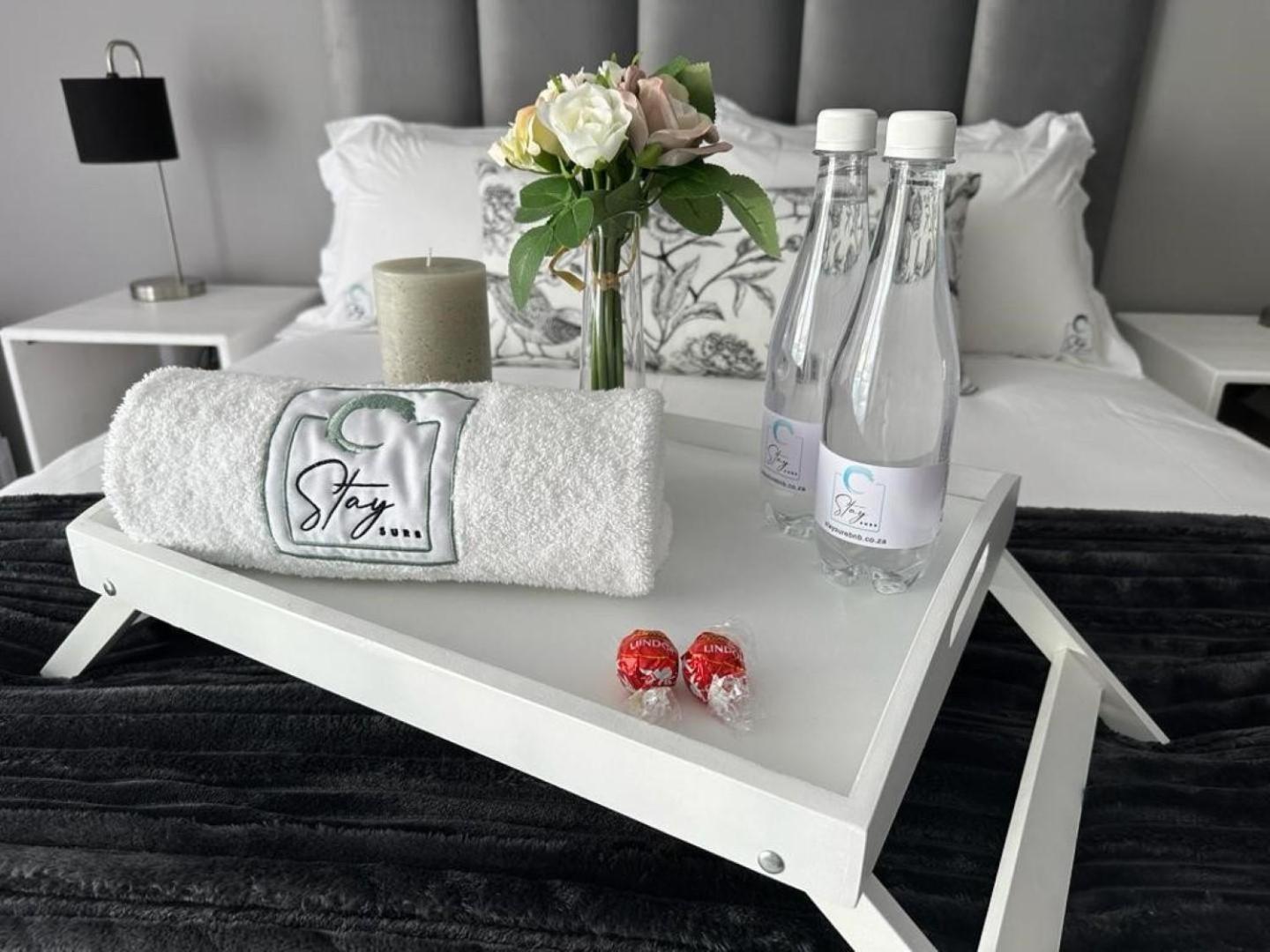Staysure Guesthouse 알버톤 객실 사진