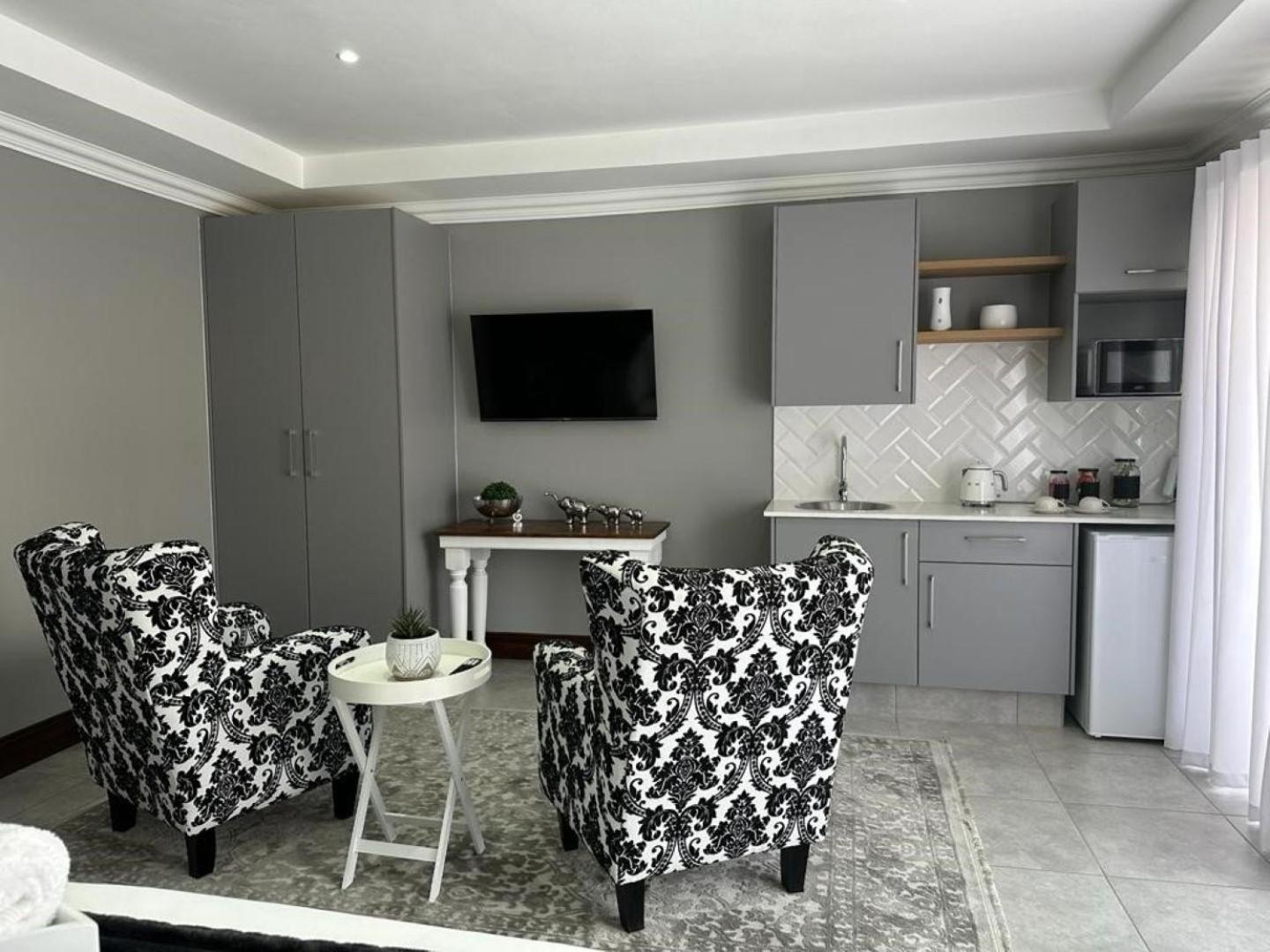 Staysure Guesthouse 알버톤 객실 사진