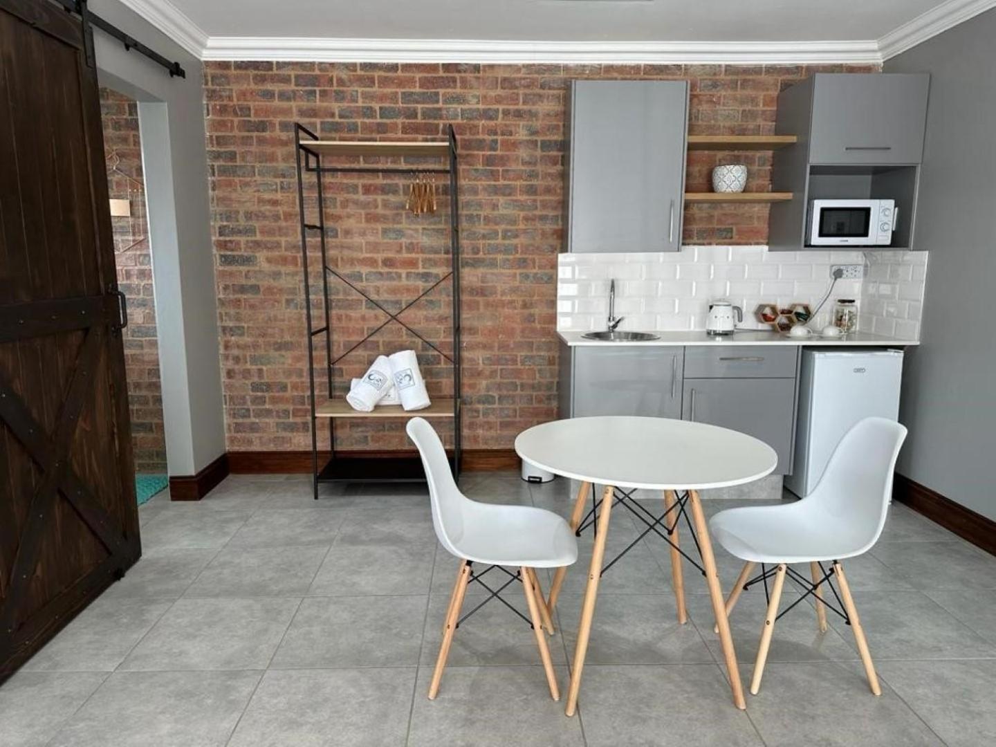 Staysure Guesthouse 알버톤 객실 사진