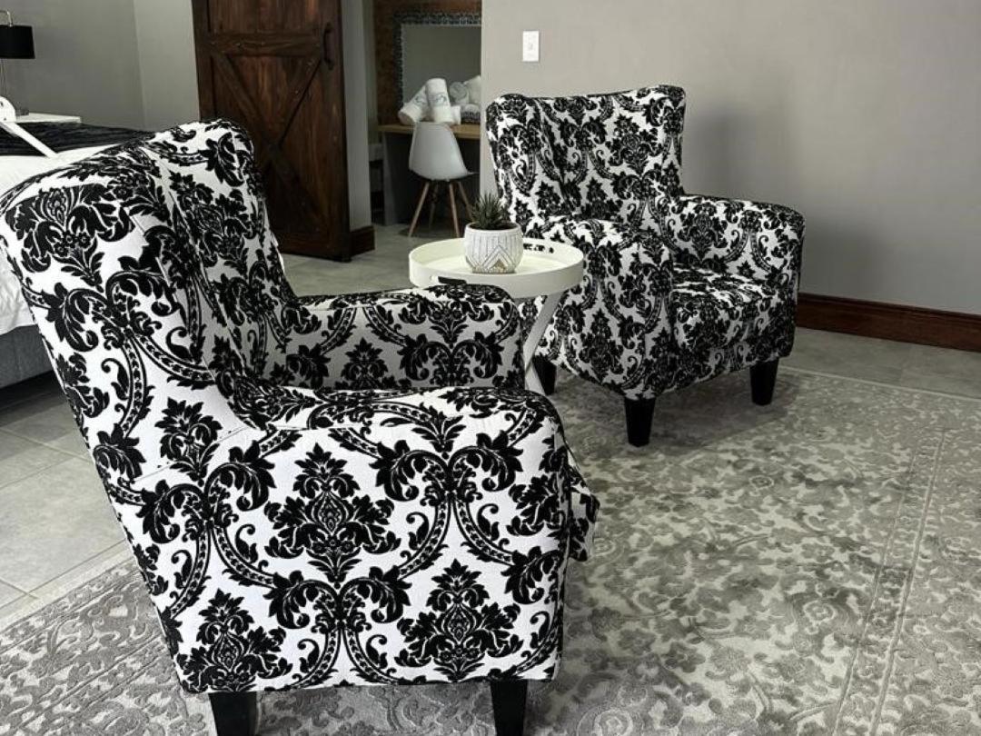 Staysure Guesthouse 알버톤 객실 사진