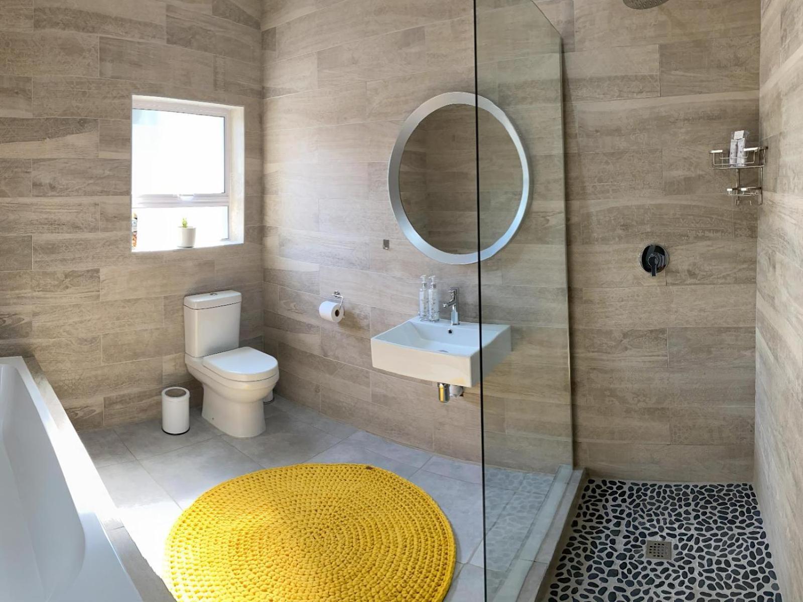 Staysure Guesthouse 알버톤 객실 사진